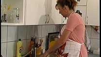 extreme horny pregnant houswife