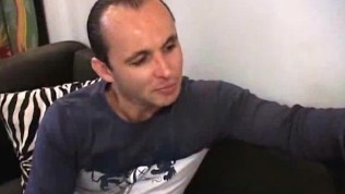 Preggo joins gangbang action