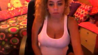 Pregnant Aliyah Rose Show Preggo Belly