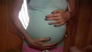 Fertile Pussy Impregnation Pregnant BellybrJanuary 12 2014