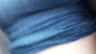 Pregnant Girls Roadside Creampie