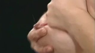Pregnant with Milking