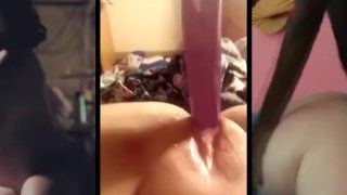 TIKTOK SPLITSCREEN COMPILATION