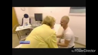 Sexy Pregnant Teenager Edit