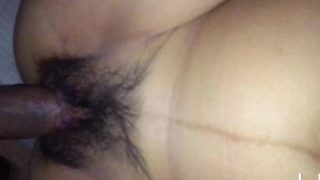 Very Hairy Preggo Pussy Teen 18 Little_Dipper
