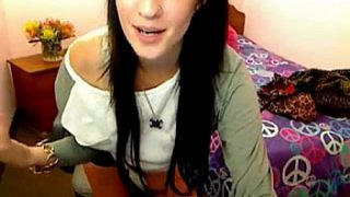 Pregnant emo camgirl – theparadiseofsex.com