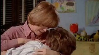 The Nanny and the Baby